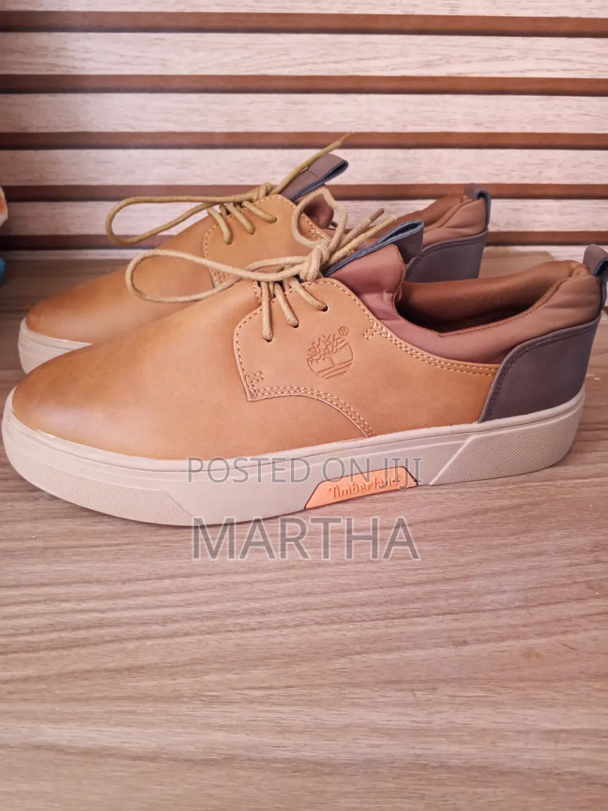 Timberland