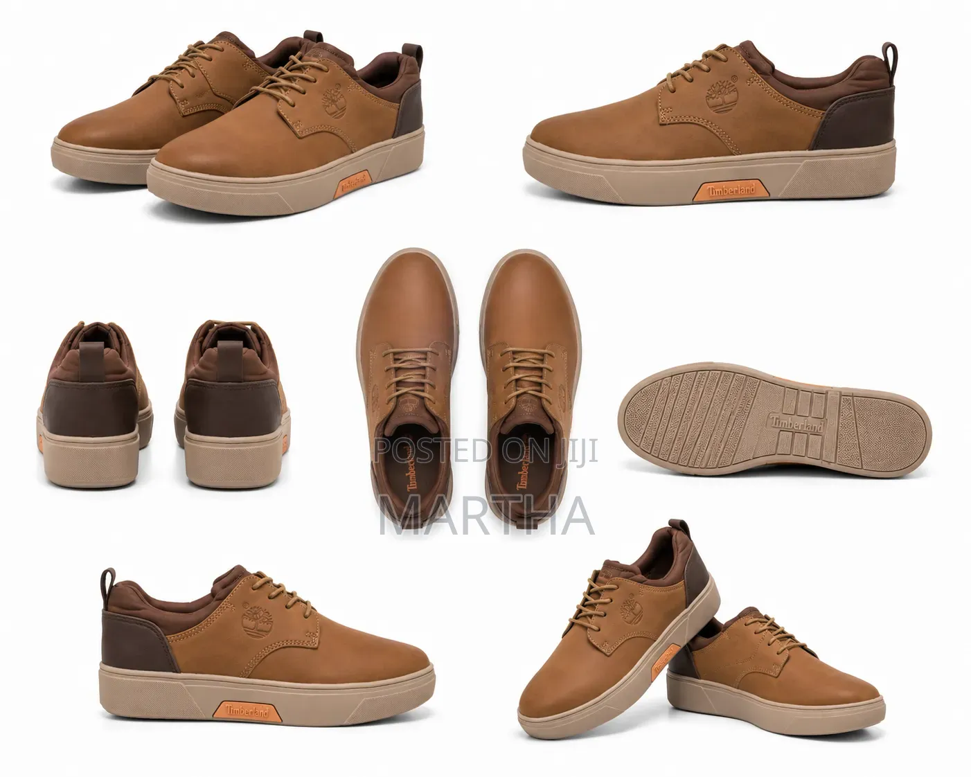Timberland