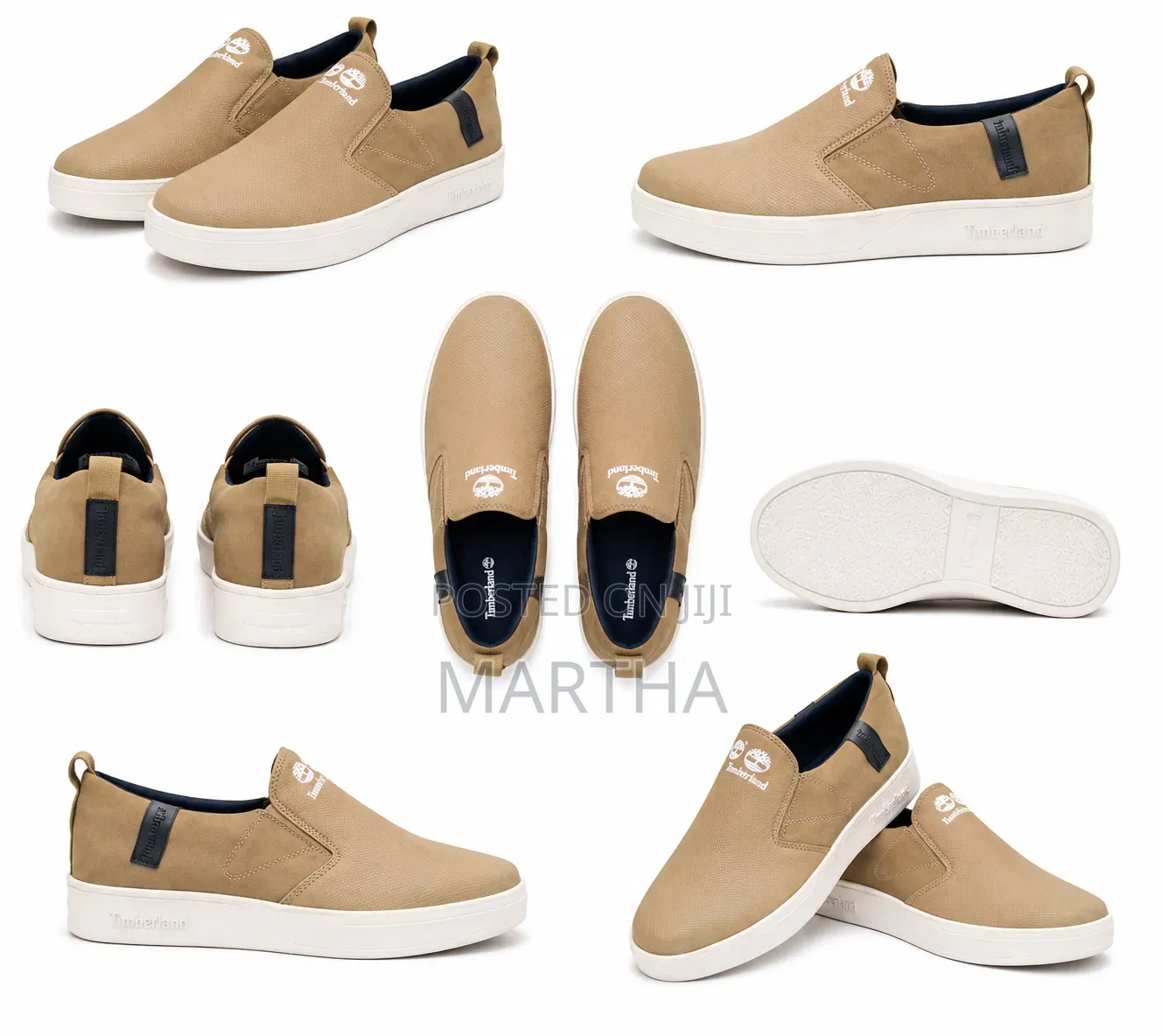 Timberland