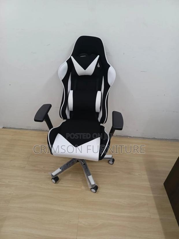 Gaming Chair Available - main view