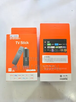 TVR3 Android TV Firestick 8+128gb