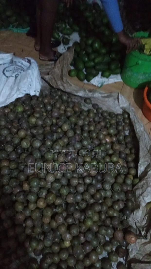 Passion Fruit - main view