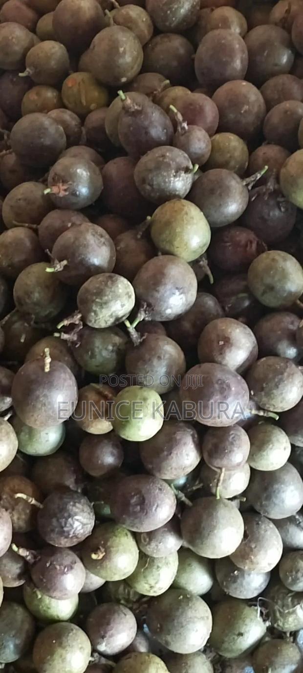 Passion Fruit - thumbnail 3
