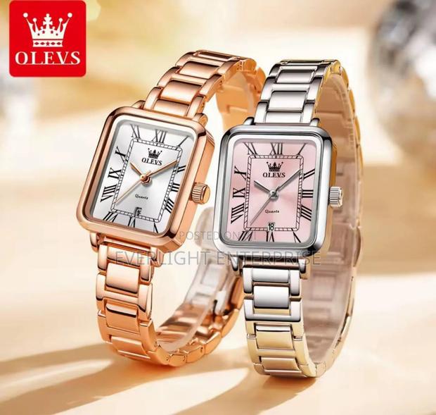 New Quality Olevs Ladies 5641 - main view