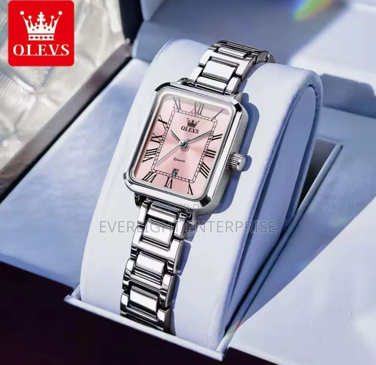 New Quality Olevs Ladies 5641