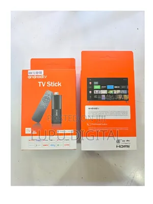 TVR3 Android TV Firestick 8+128gb