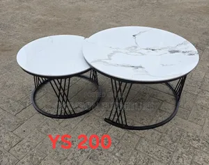 Nest of Tables-Coffee Tablee