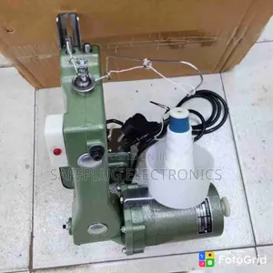Heavy Duty Sack Stitching Machine – Portable Bag Closer for Packaging