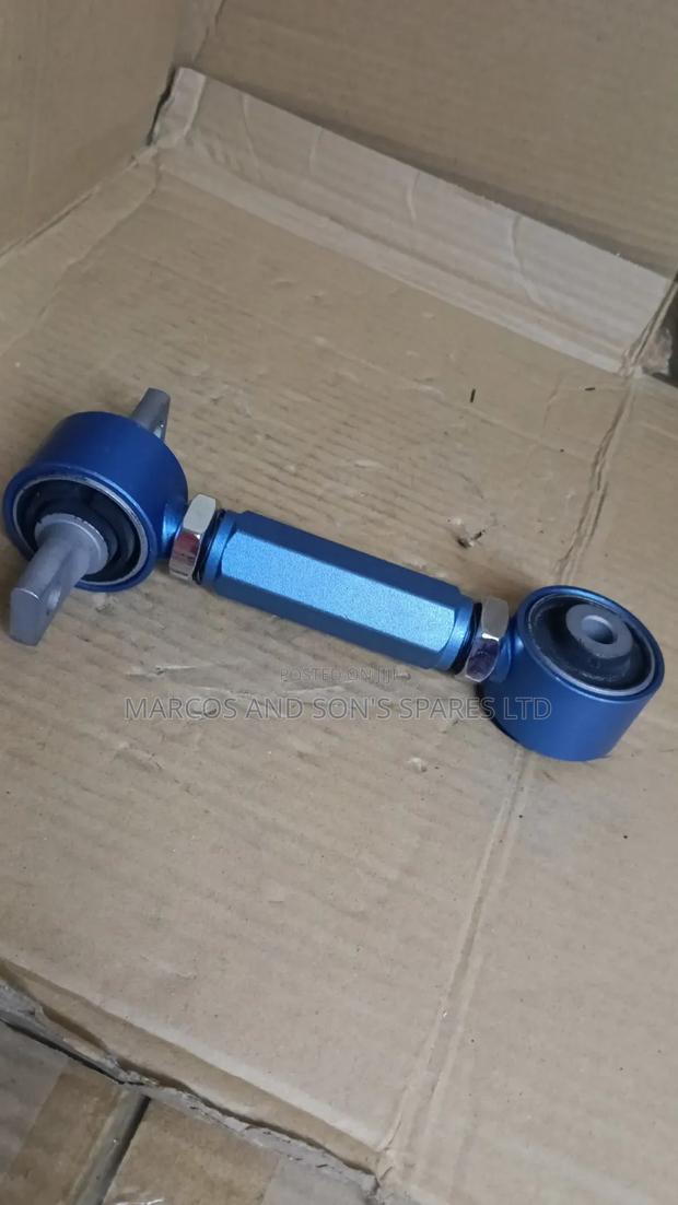 Honda CRV Rd1,civic Upper Adjustable Arm