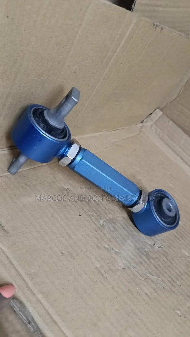 Honda CRV Rd1,civic Upper Adjustable Arm - thumbnail 2