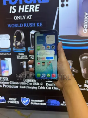 Apple iPhone 11 128 GB Black