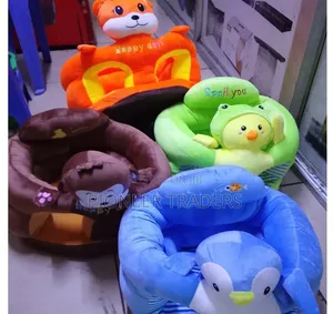 Baby Sit Me Up Pillow
