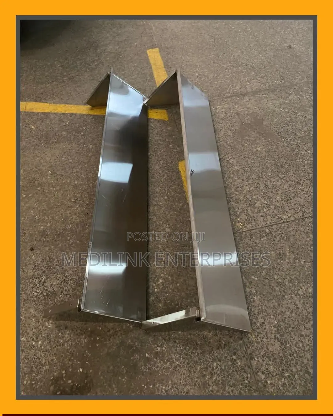 M Customized Kitchen Wall Shelves to Be Installed