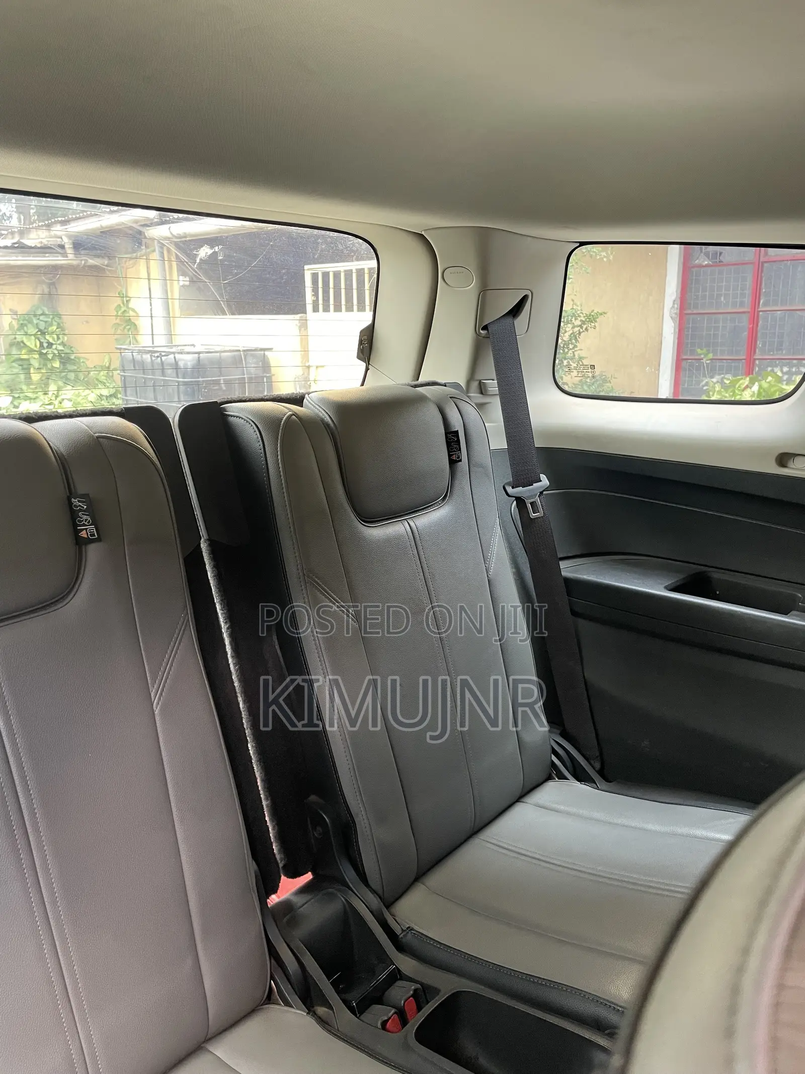 Chevrolet Trailblazer 2015 Blue