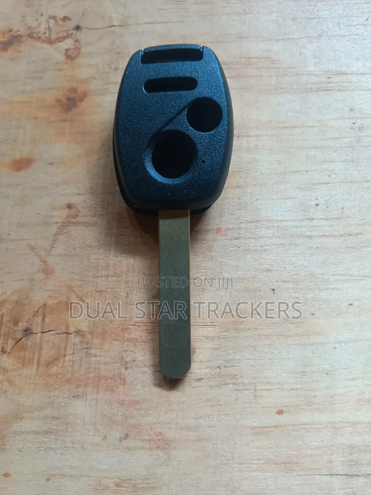 Honda Key Shell