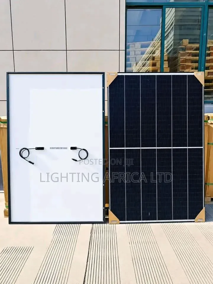 1.2kva - 200Ah Lithium Battery (2)460w Solar Full Package