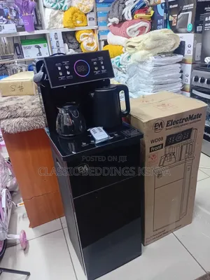 Electromate Dispenser