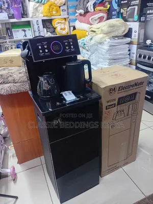 Electromate Dispenser