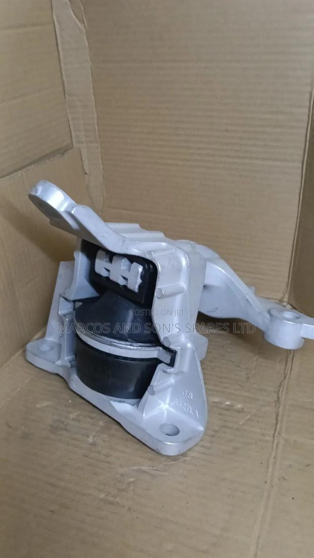 Engine Mounting Honda CRV Rt6 - main view