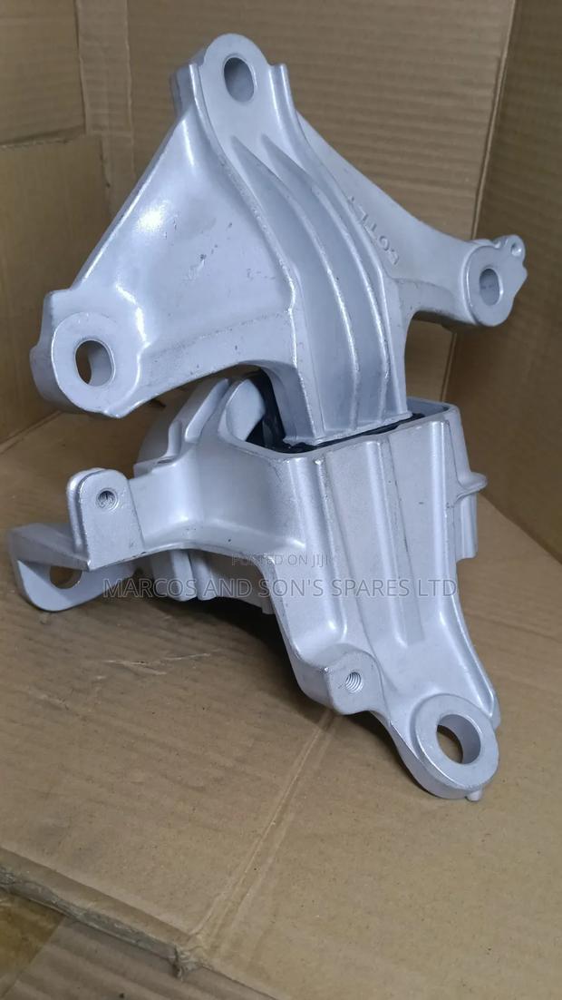 Engine Mounting Honda CRV Rt6 - thumbnail 2