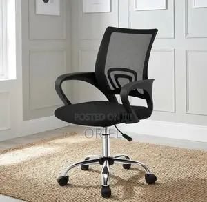 Office Chair : Clerical Office Staff Chair