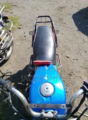 Honda Dream Neo 2026 Red