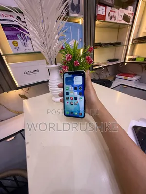 Apple iPhone 11 128 GB White