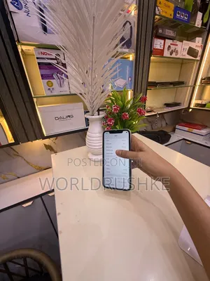 Apple iPhone 11 128 GB White