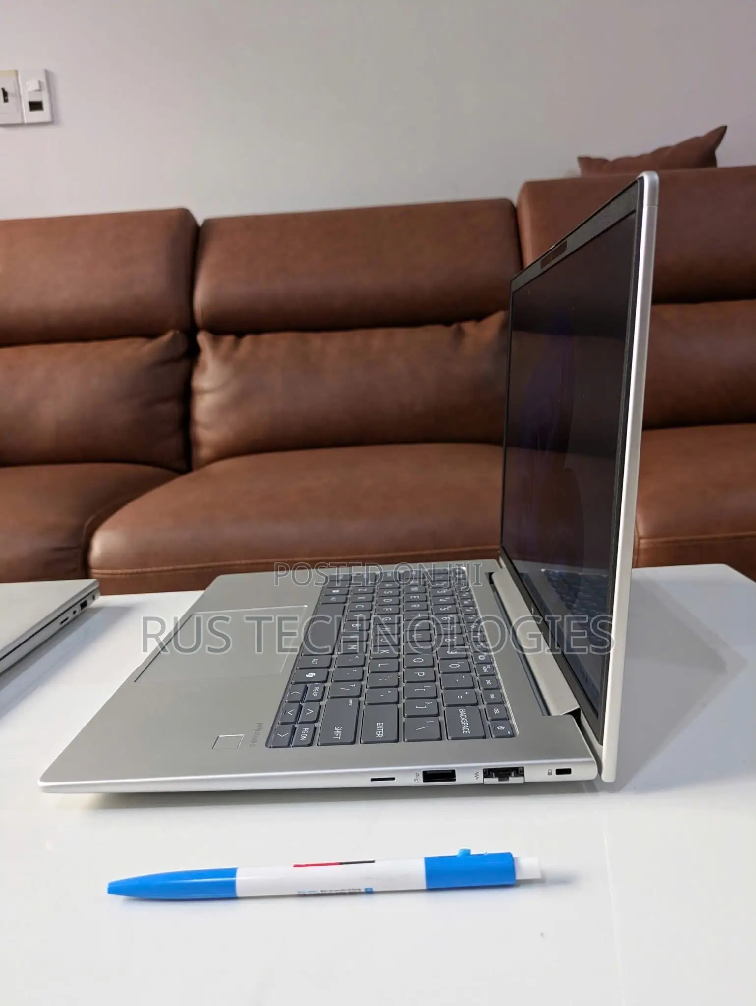 Laptop HP EliteBook 645 G9 16GB AMD Ryzen 7 SSD 512GB