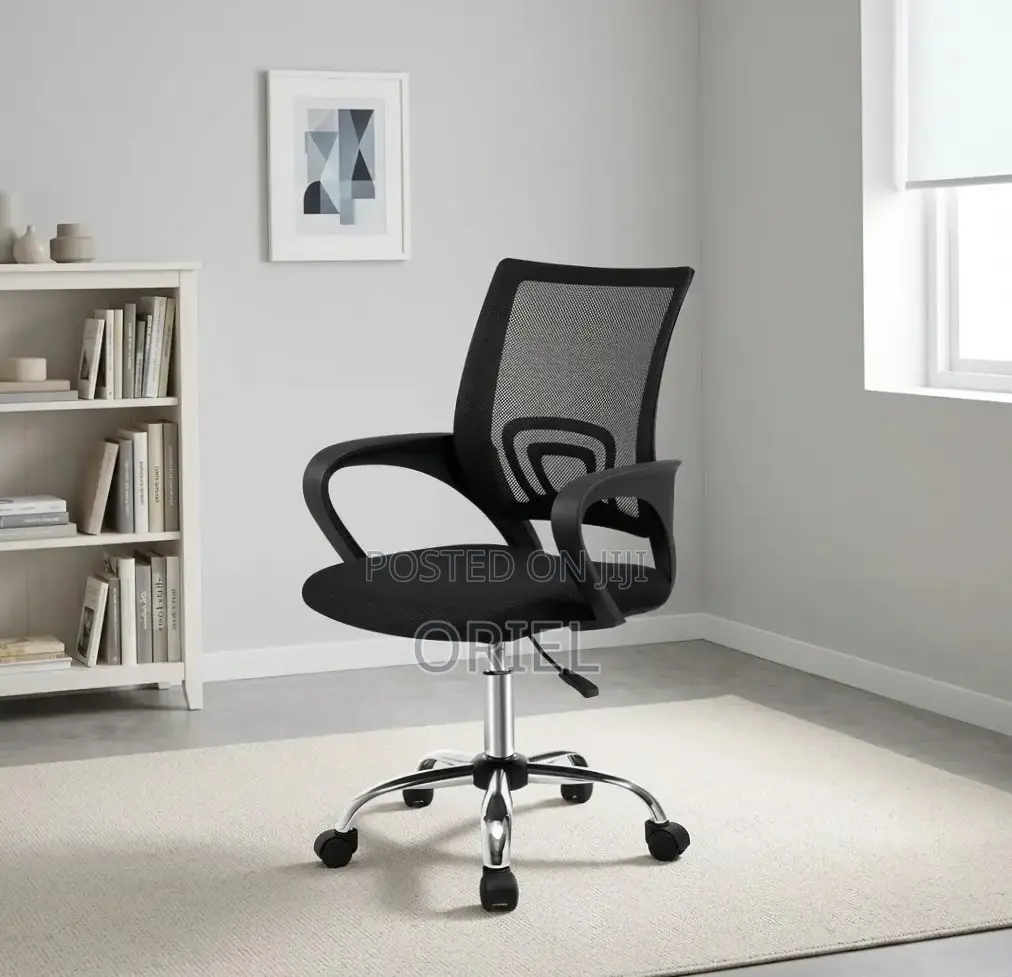 Office Chair : Clerical Office Staff Chair