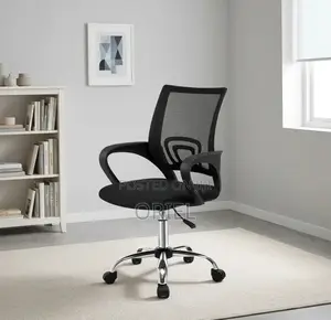 Office Chair : Clerical Office Staff Chair
