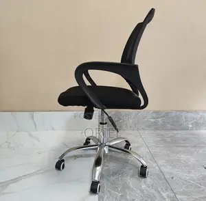 Office Chair : Clerical Office Staff Chair