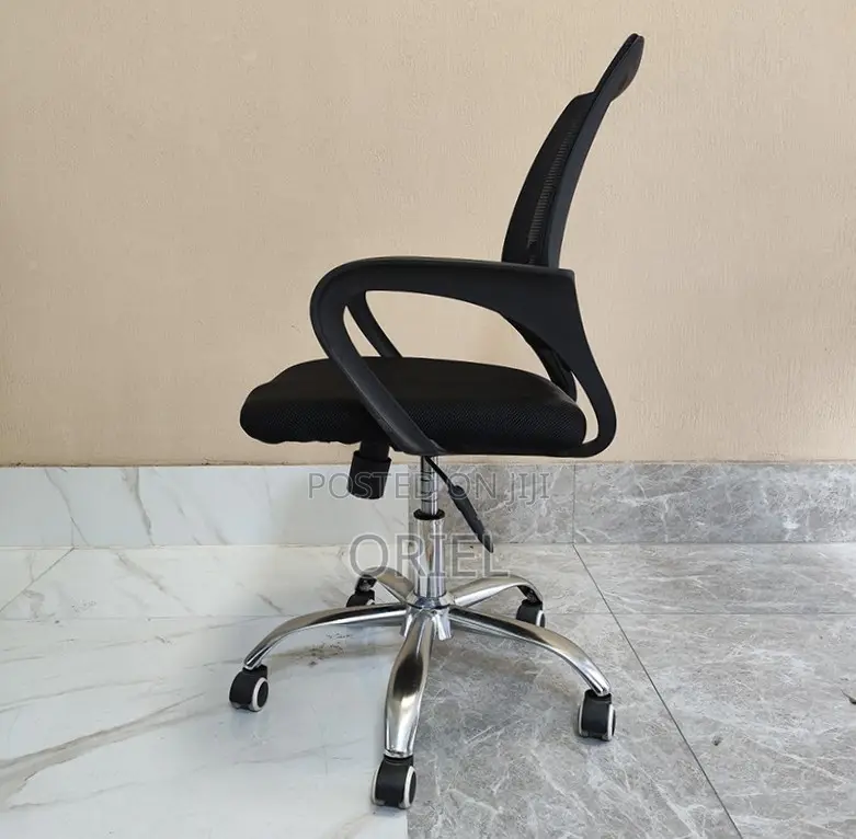 Office Chair : Clerical Office Staff Chair