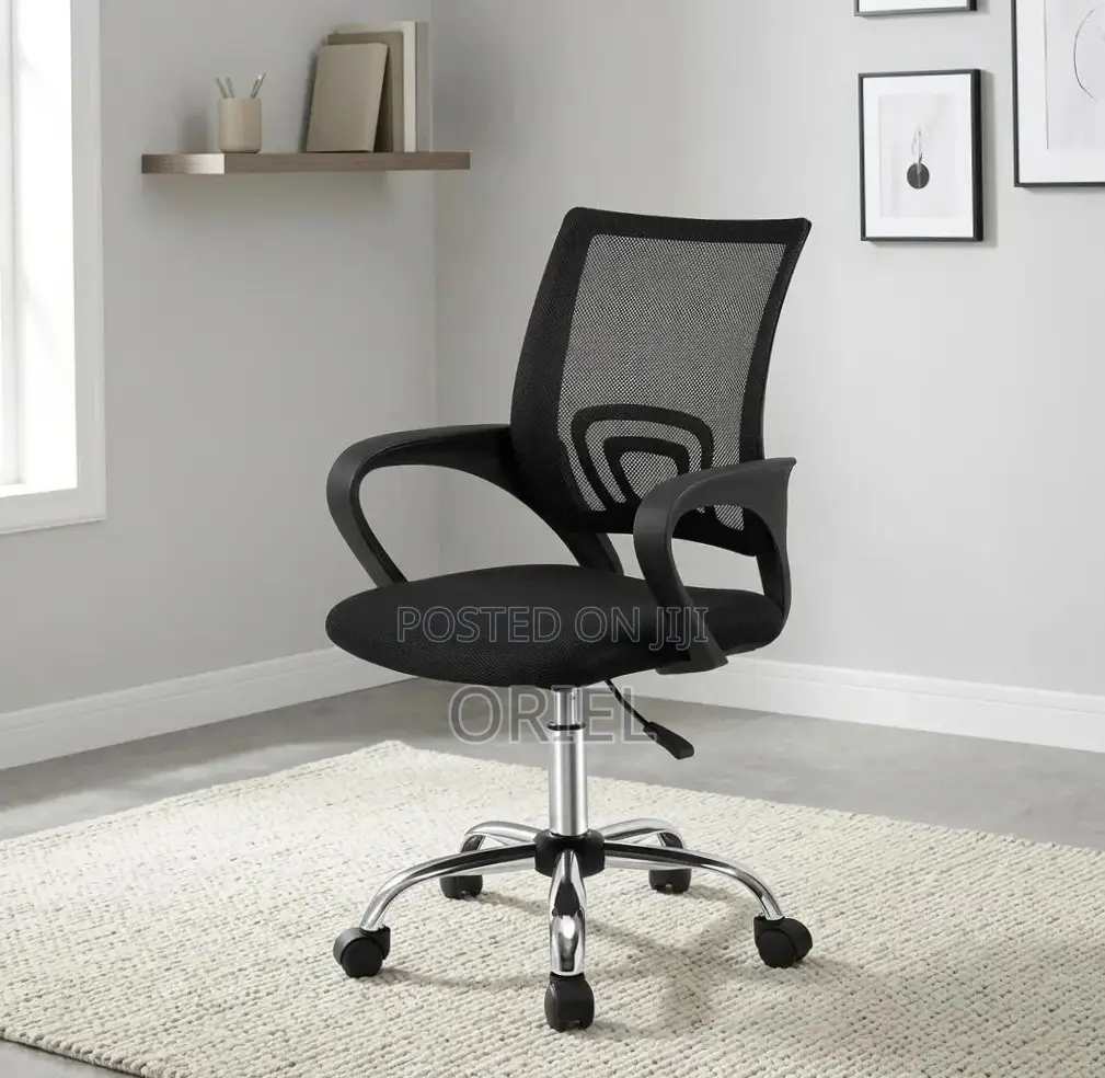 Office Chair : Clerical Office Staff Chair