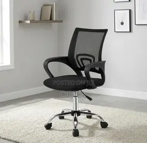 Office Chair : Clerical Office Staff Chair
