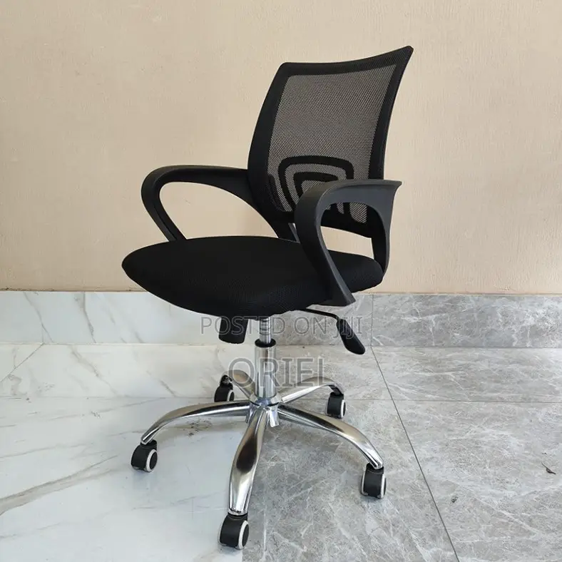 Office Chair : Clerical Office Staff Chair