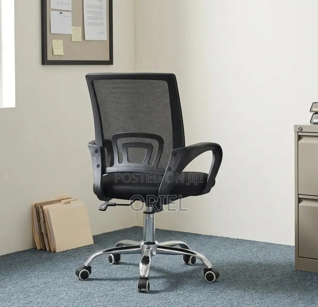 Office Chair : Clerical Office Staff Chair