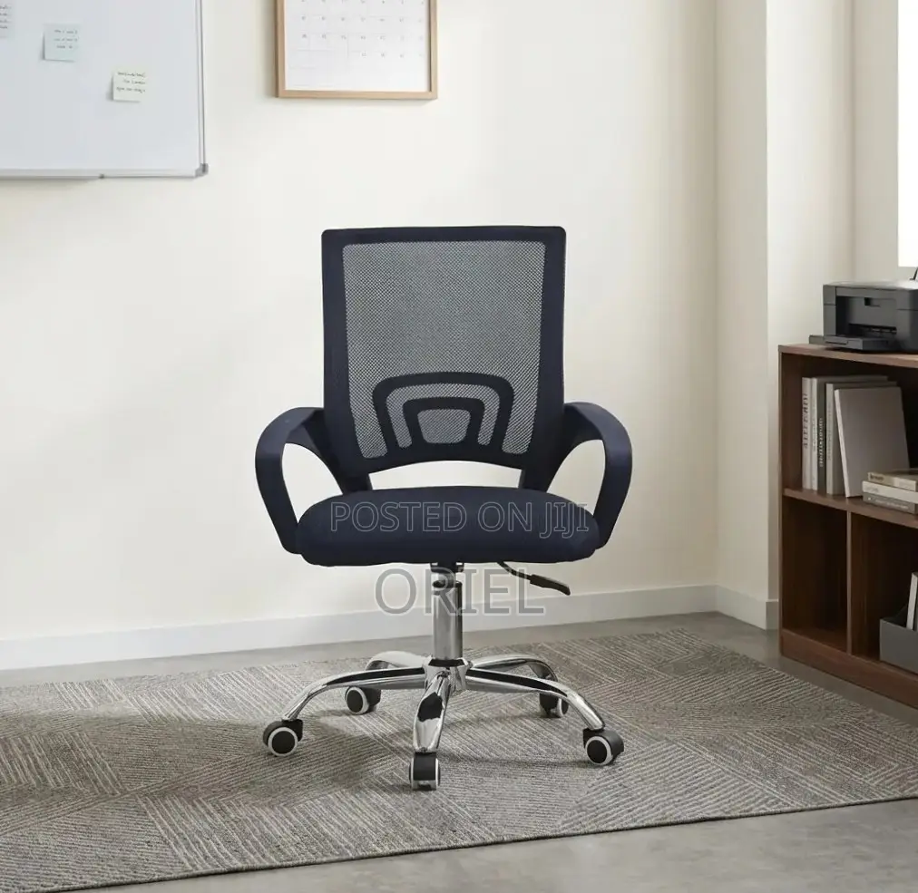 Office Chair : Clerical Office Staff Chair