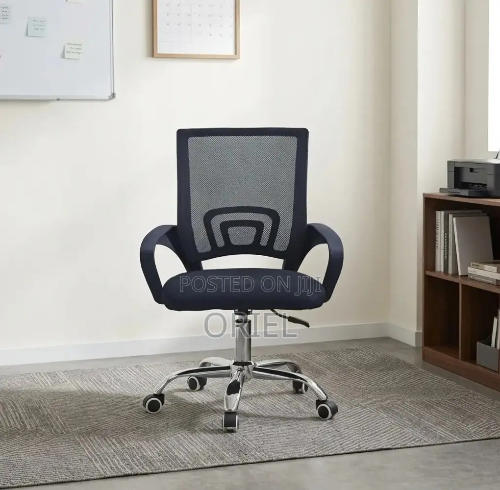 Office Chair : Clerical Office Staff Chair