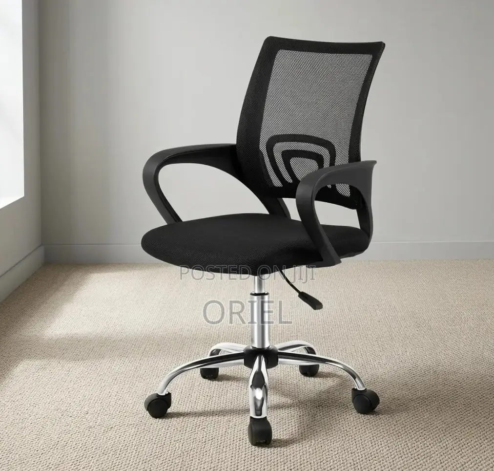 Office Chair : Clerical Office Staff Chair