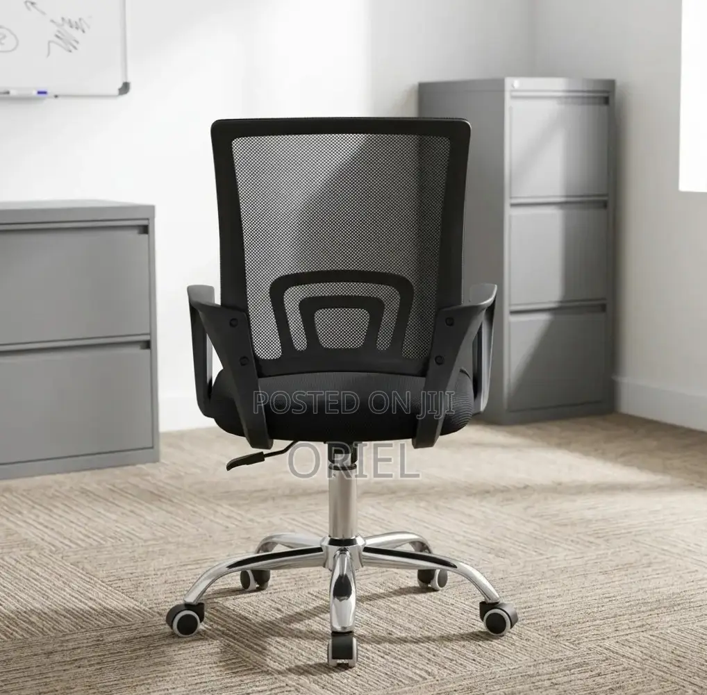 Office Chair : Clerical Office Staff Chair