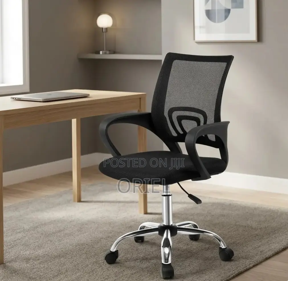 Office Chair : Clerical Office Staff Chair