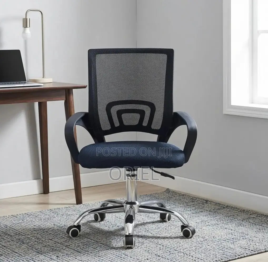 Office Chair : Clerical Office Staff Chair