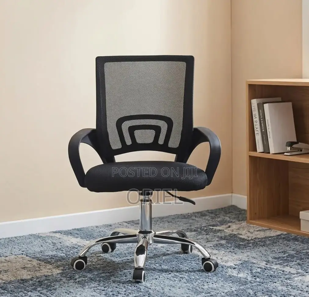 Office Chair : Clerical Office Staff Chair