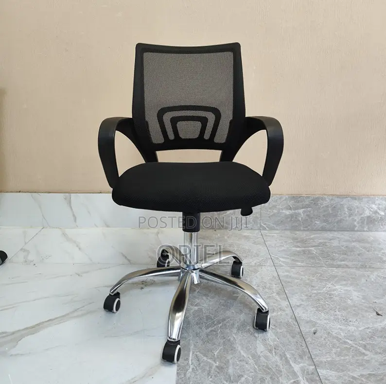 Office Chair : Clerical Office Staff Chair