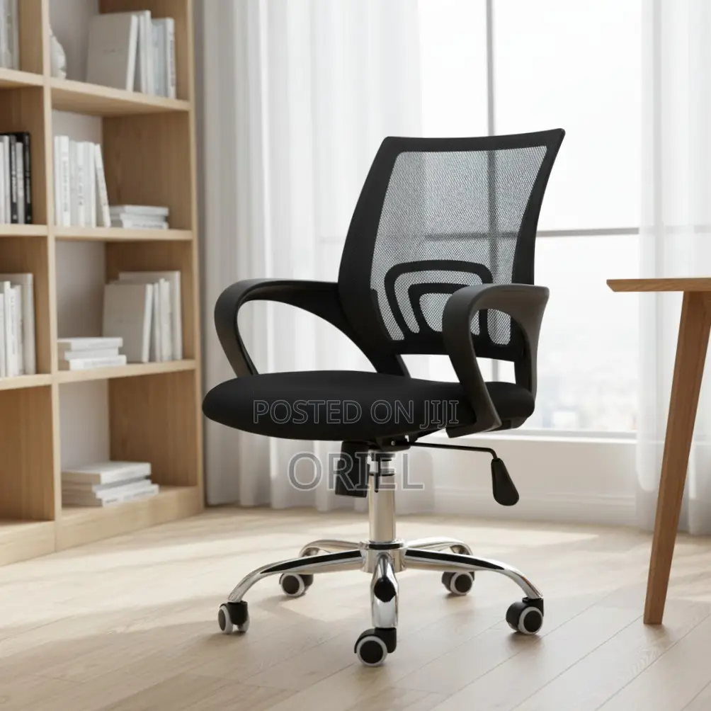 Office Chair : Clerical Office Staff Chair