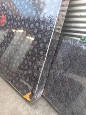 Black 8inch 3*6 Mattresses