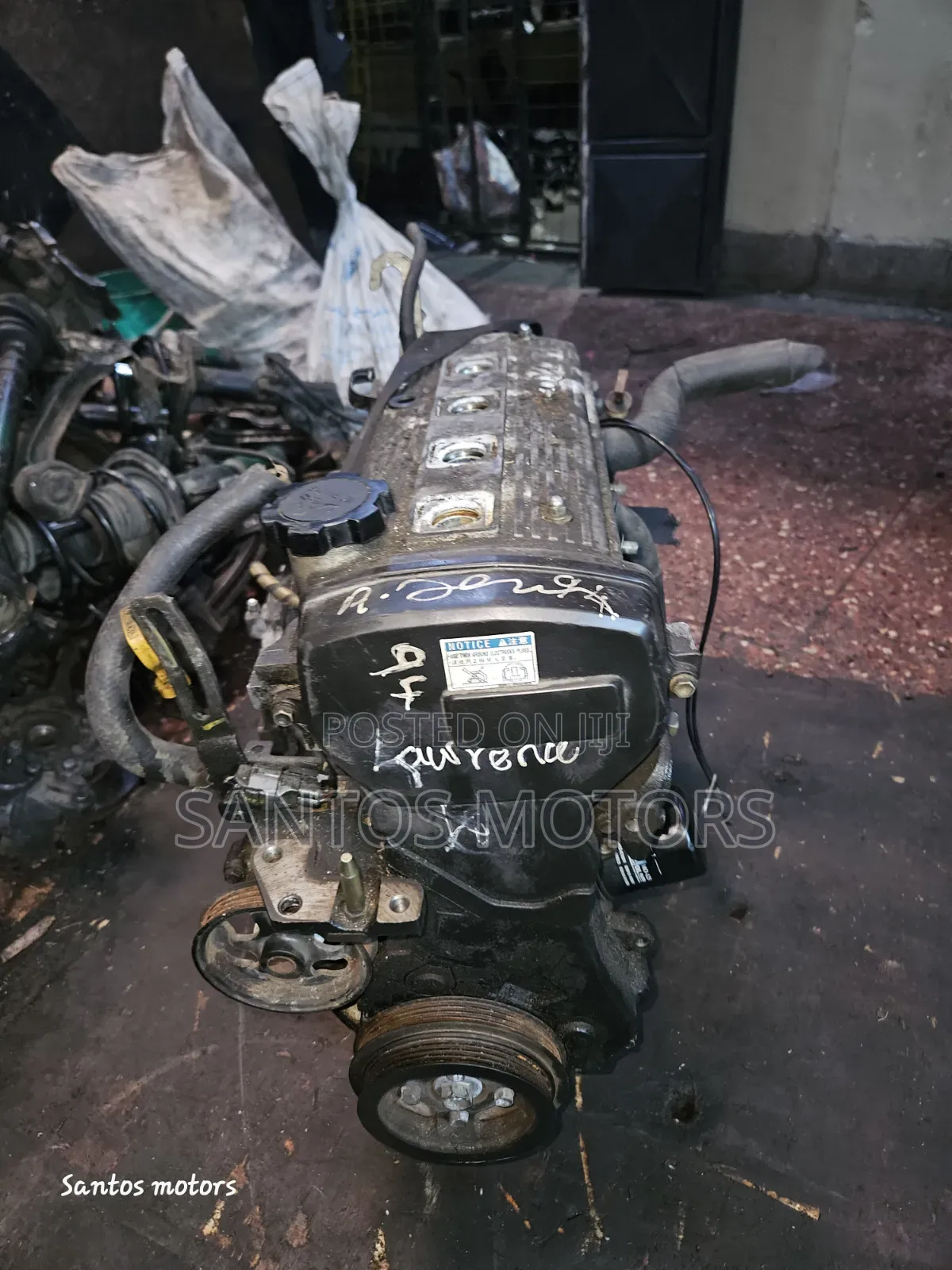 4e Slim Engine