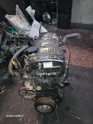 4e Slim Engine