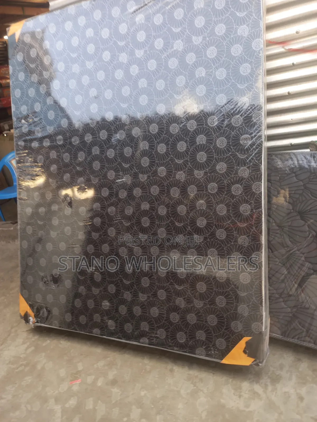 Black 5*6 8inch Mattresses
